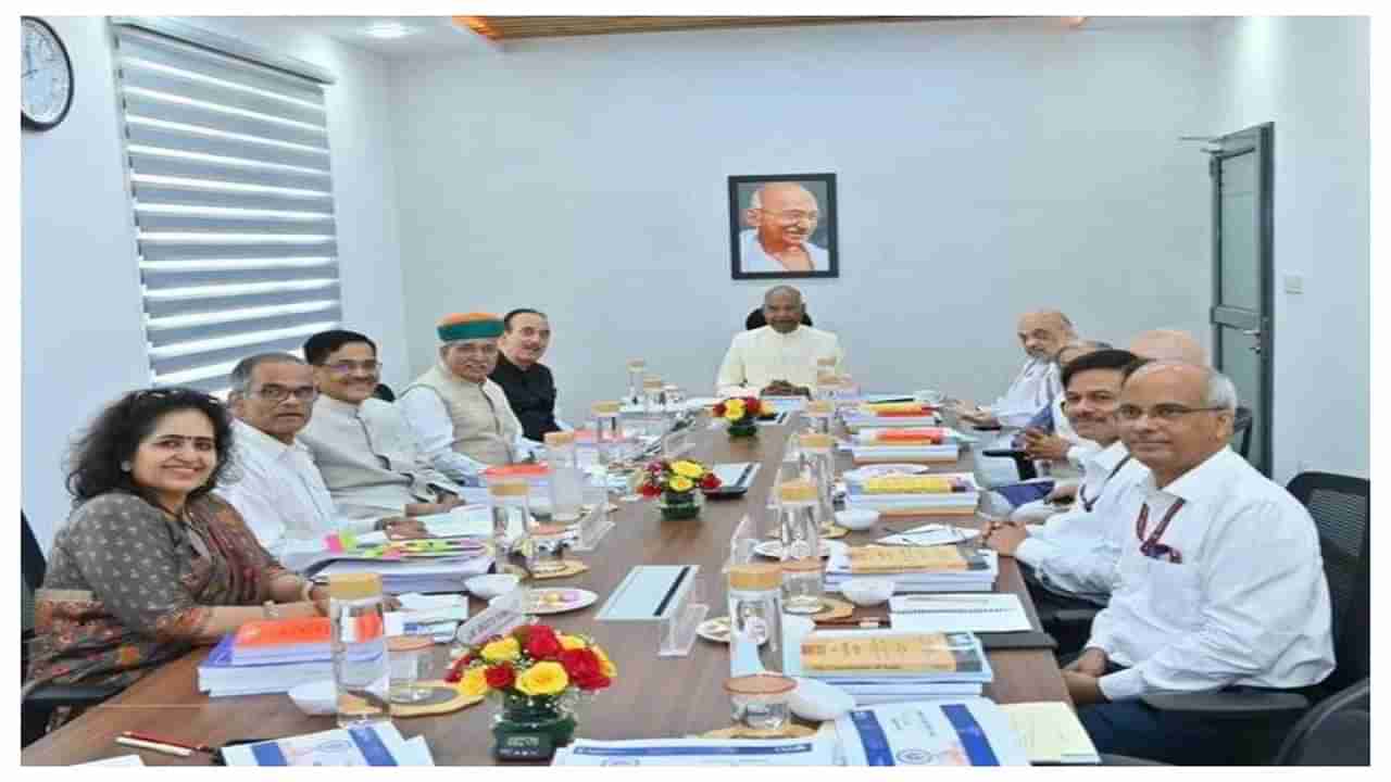 One Nation One Election: మరోసారి తెరపైకి జమిలి ఎన్నికలు.. రోడ్‌మ్యాప్‌ సిద్ధం చేసిన లా కమిషన్