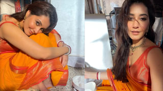 Ketika Sharma: కేకపుట్టించిన కేతిక శర్మ.. మతిపోగొడుతోన్న లేటెస్ట్ ఫొటోస్