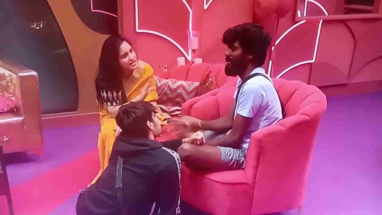 Bigg Boss 7 Telugu:  మనసులో ఉండిపోయిన మాటలు బాధపెడుతూనే ఉంటాయి.. రతికకు దూరంగా ప్రశాంత్..