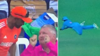 Sachin Tendulkar: వాంఖడే స్టేడియంలో సచిన్ విగ్రహం.. భారత్, శ్రీలంక మ్యాచ్‌కు ముందు ఆవిష్కరణ..