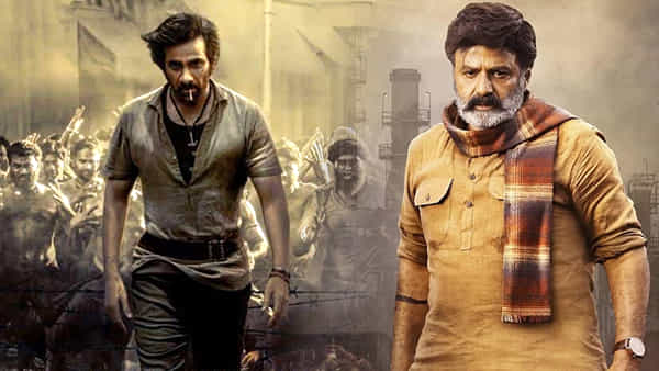 Tollywood Movie : దసరా పండక్కి నెగ్గిందెవరు..? తగ్గిందెవరు..? కలెక్షన్స్లో ఎవరు ముందు..?