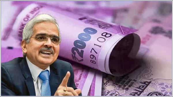 RBI: 2000 రూపాయల నోట్లపై ఆర్బీఐ గవర్నర్ కీలక ప్రకటన