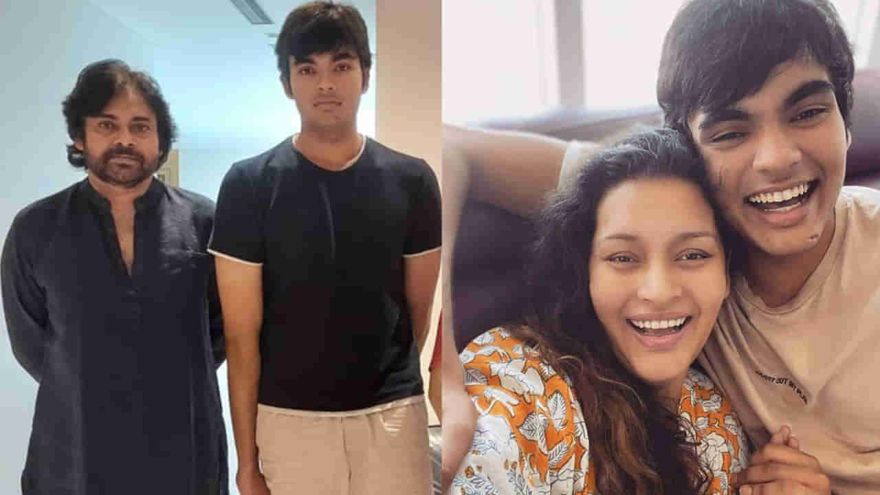 Renu desai: పవన్ కళ్యాణ్ సీఎం పదవి గురించి మనసులో మాట చెప్పిన రేణు దేశాయ్..