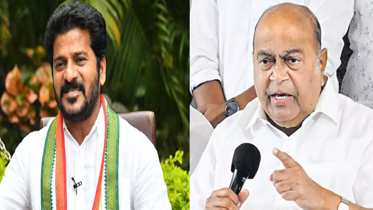 Telangana: ఓడలు బండ్లు, బండ్లు ఓడలు అవుతాయంటే ఇదేనేమో.. నాగం వర్సెస్ రేవంత్ ఎపిసోడ్