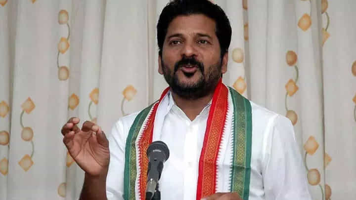 ప్రజల మనసులో ఉన్న మాటే చెప్పా.. 'రేవంత్ కాబోయే సీఎం' వ్యాఖ్యలకు రామ్మోహన్ వివరణ ప్రజల మనసులో ఉన్న మాటే చెప్పా.. 'రేవంత్ కాబోయే సీఎం' వ్యాఖ్యలకు రామ్మోహన్ వివరణ
