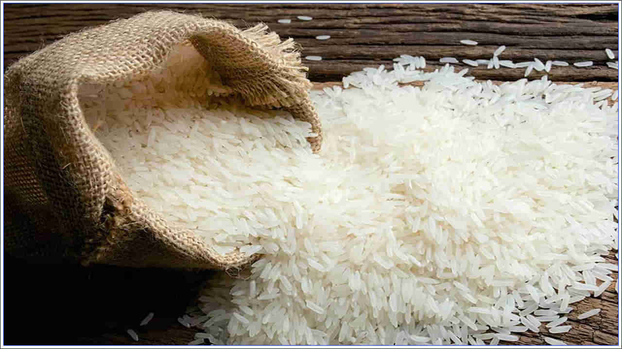 Rice Export: కేంద్రం కీలక నిర్ణయం.. వచ్చే ఏడాది వరకు పొడిగింపు.. దిగి రానున్న బియ్యం ధరలు