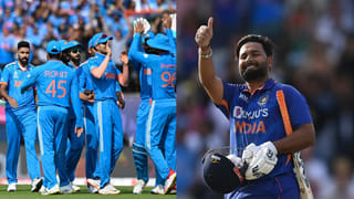IND vs ENG ICC World Cup 2023 Highlights: ఇంగ్లండ్‌ను చిత్తుగా ఓడించిన రోహిత్ సేన.. వరుసగా 6వ విజయం..