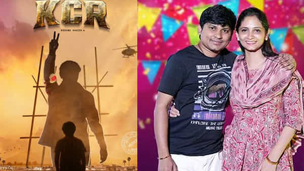 Jabardasth: కేసీఆర్ సినిమా కోసం ఇల్లు తాకట్టు పెట్టా.. కారు అమ్మేశా: జబర్దస్త్ కమెడియన్ రాకింగ్ రాకేశ్