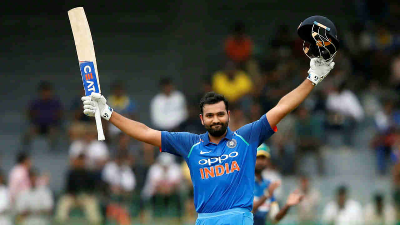 Rohit Sharma: రోహిత్ శర్మ ఈ ప్రపంచ కప్ రికార్డ్‌లు చూస్తే.. ప్రత్యర్థి జట్లు వణికిపోవాల్సిందే.. వెనుకంజలోనే సచిన్..