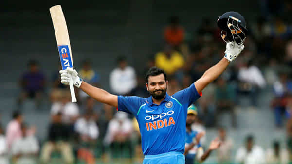 Rohit Sharma: రోహిత్ శర్మ ఈ ప్రపంచ కప్ రికార్డ్లు చూస్తే.. ప్రత్యర్థి జట్లు వణికిపోవాల్సిందే.. వెనుకంజలోనే సచిన్..