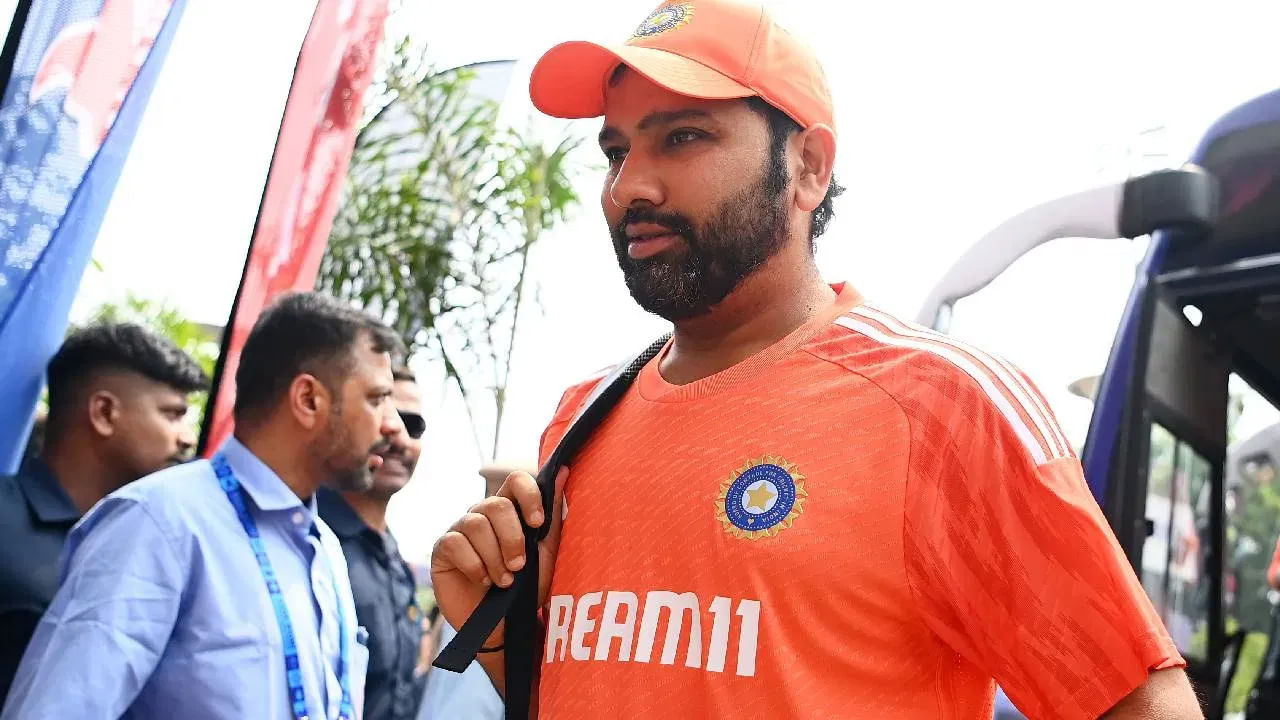 Rohit Sharma, ICC World Cup 2023: వన్డే ప్రపంచకప్‌లో భారత్ తన ఆరో మ్యాచ్‌ని ఇంగ్లండ్‌తో ఆడనుంది. అక్టోబర్ 29న జరగనున్న ఈ మ్యాచ్ కెప్టెన్‌గా రోహిత్ శర్మకు 100వ మ్యాచ్ కావడం విశేషం.