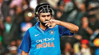 Team India: టీమిండియాకు మరో ఎదురుదెబ్బ..? ప్రాక్టీస్‌లో గాయపడ్డ ఆల్‌ రౌండర్‌