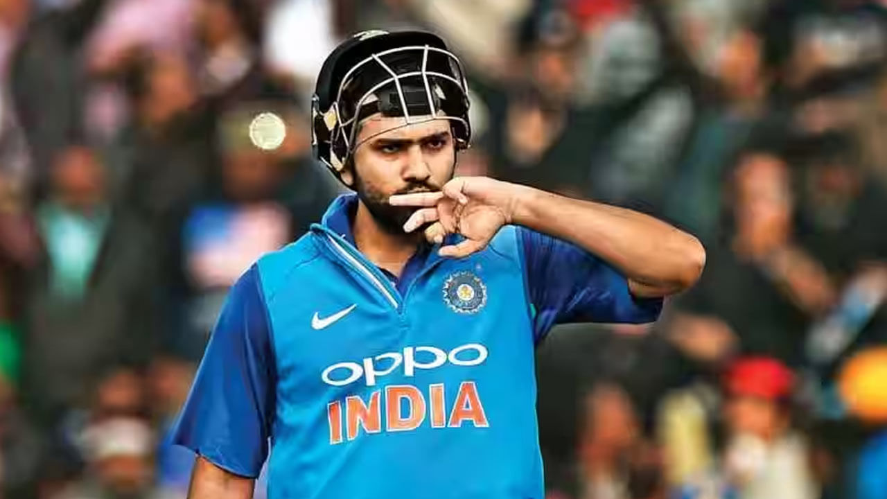 World Cup 2023: రోహిత్‌ శర్మకు టెన్షన్‌ పెడుతోన్న ఆ ఇద్దరు ప్లేయర్స్‌.. అసలు కారణం ఏంటంటే.