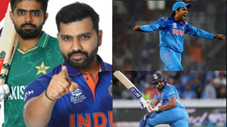 Shubman Gill: అనారోగ్యంతో బాధపడుతోన్న శుభ్‌మన్‌ గిల్‌కు శుభవార్త .. స్పెషల్‌ అవార్డుకు ఎంపిక చేసిన ఐసీసీ