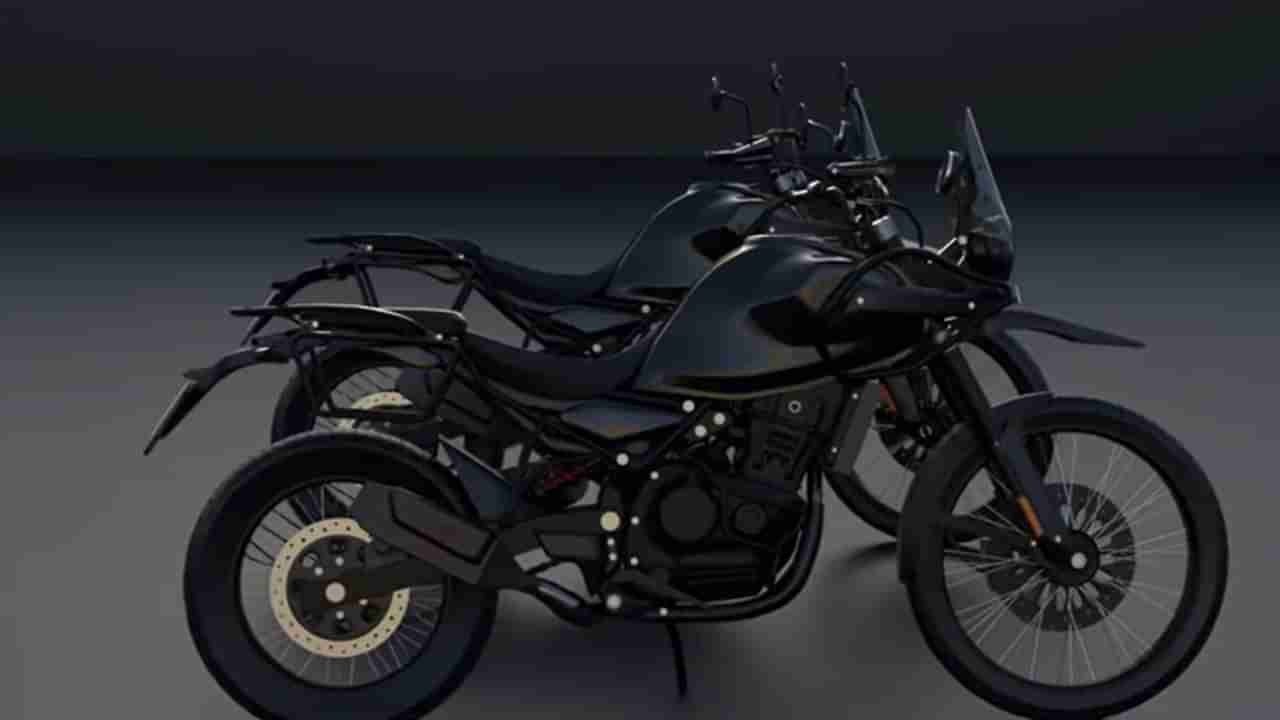 Royal Enfield Himalayan 452: డుగ్గు, డుగ్గు బండి కొత్త లుక్ చూశారా.. లాంచింగ్‌కు ముహూర్తం ఫిక్స్..