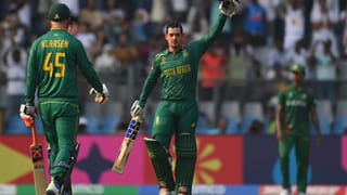 AUS vs NED Playing XI: మరో షాక్ ఇచ్చేందుకు సిద్ధమైన నెదర్లాండ్స్.. టాస్ గెలిచిన ఆసీస్.. ప్లేయింగ్ 11 ఇదే..