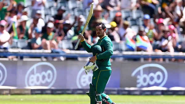SA vs SL: వన్డే ప్రపంచకప్లో రికార్డుల మోత.. సెంచరీలతో చెలరేగిన సౌతాఫ్రికా బ్యాటర్లు.. లంక ముందు భారీ టార్గెట్..
