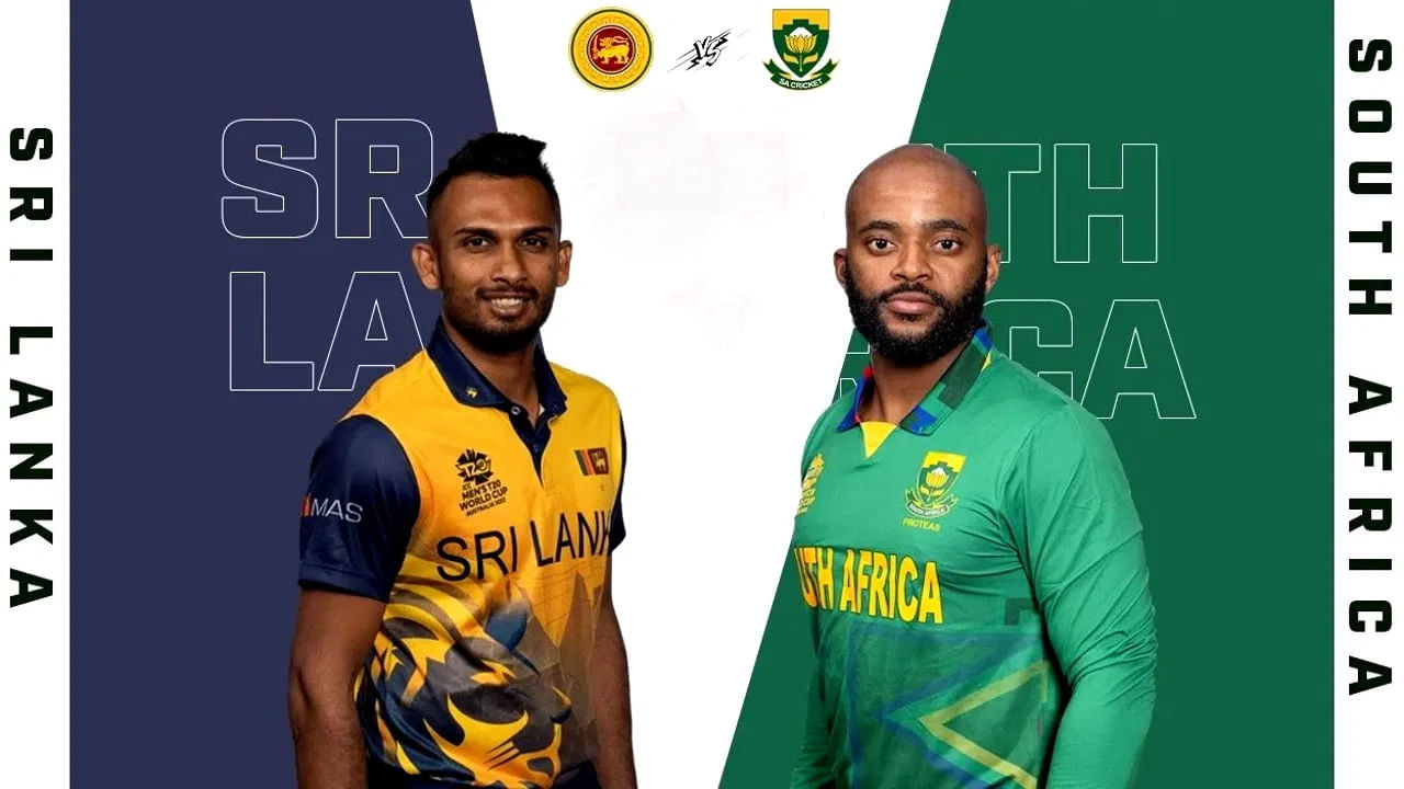 SA vs SL: టాస్ గెలిచిన లంక.. ఆదిలోనే సౌతాఫ్రికాకు బిగ్ షాక్.. ఇరుజట్ల ప్లేయింగ్ 11 ఇదే..