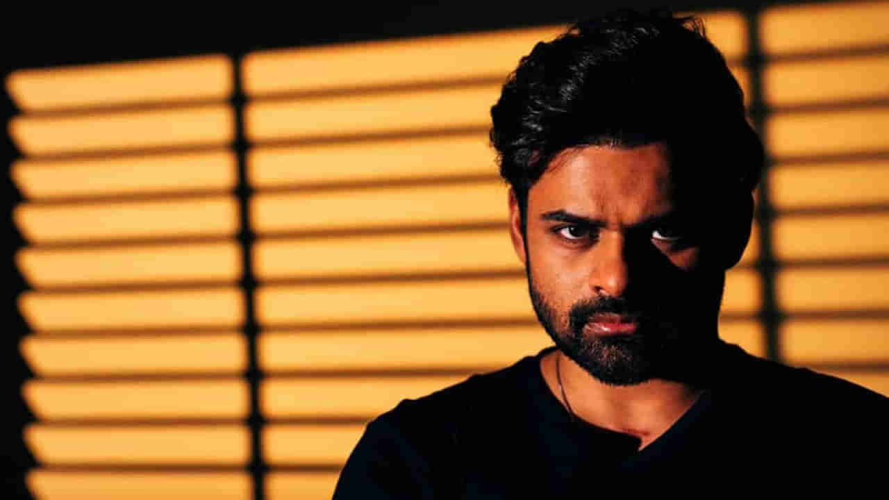 Sai Dharam Tej: లోకల్ మ్యాన్.. ఊర మాస్ లుక్‏లో సాయి ధరమ్ తేజ్.. గాంజా శంకర్ గ్లింప్స్ చూశారా ?..