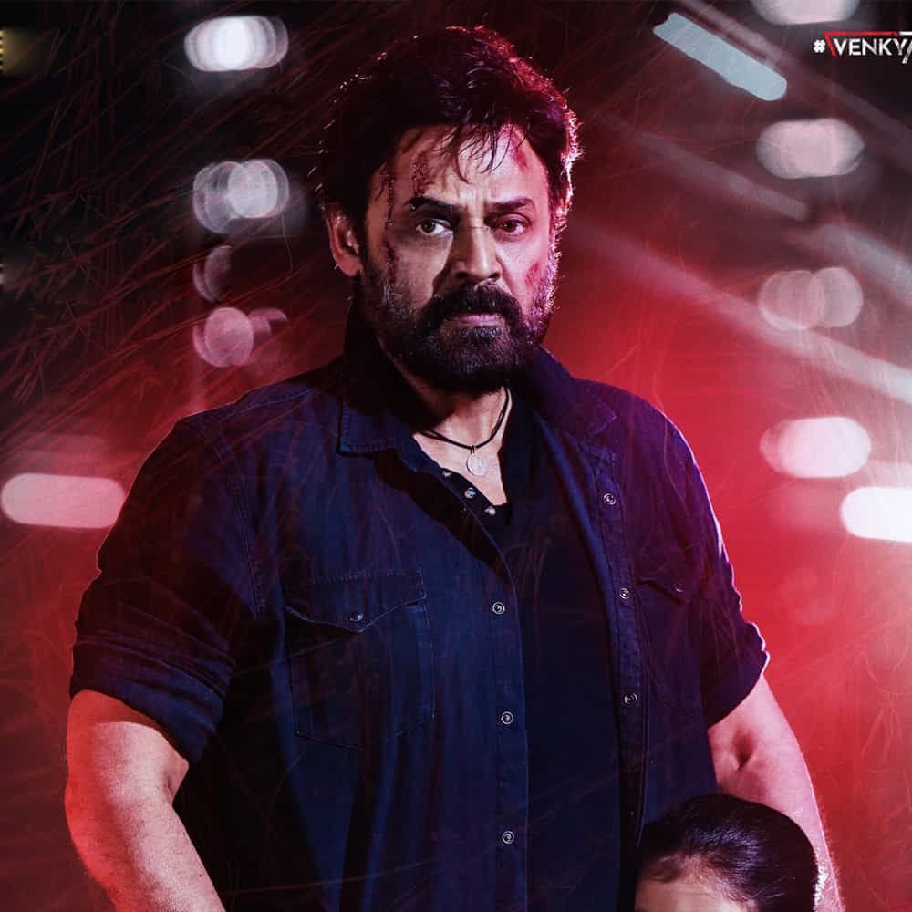 Saindhav: వెంకటేష్, శ్రద్ధా శ్రీనాథ్ జంటగా శైలేష్ కొలను తెరకెక్కిస్తున్న భారీ పాన్ ఇండియా యాక్షన్ థ్రిల్లర్ సైంధవ్. యాక్షన్ ఎంటర్టైనర్గా వస్తున్న ఈ చిత్రంలో బాలీవుడ్ నటుడు నవాజుద్దీన్ సిద్దిఖీ నెగెటివ్ క్యారెక్టర్లో నటిస్తున్నారు. తెలుగులో తన పాత్రకు డబ్బింగ్ చెప్పడం అభిమానులకు ఆసక్తిని కలిగిస్తుంది. తాజాగా ఈ చిత్ర టీజర్ విడుదలైంది.