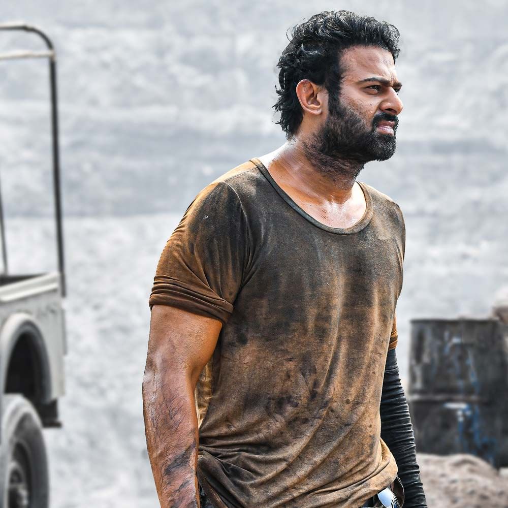 సలార్‌ ప్రస్తుతం ఫైనల్‌ పోస్ట్ ప్రొడక్షన్‌లో ఉంది. గ్రాఫిక్స్ పనులన్నీ పూర్తి చేసుకుని డిసెంబర్‌ 22న విడుదలకు రెడీ అవుతోంది. బిగ్గర్‌ స్కేల్‌లో తెరకెక్కిన సలార్‌, నిజంగా రీమేకా? లేకుంటే ఫ్రెష్‌ స్టోరీనా అనేది ఇంకో రెండు నెలల్లో క్లియర్‌ కట్‌గా తెలిసిపోతుంది. 
