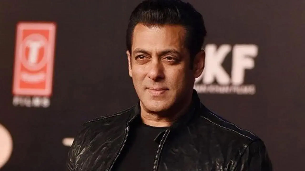 Salman Khan: సల్లూ భాయ్‌కు ఏమైంది? సూపర్‌స్టార్‌ ఆరోగ్యంపై ఫ్యాన్స్‌ లో ఆందోళన.. ఈ వీడియోనే కారణం
