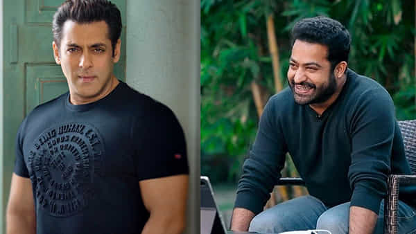 Jr.NTR: సల్మాన్ ఖాన్, ఎన్టీఆర్ కాంబోలో మల్టీస్టారర్.. ఆ బిగ్ ప్రాజెక్ట్లో తారక్ స్పెషల్ రోల్..