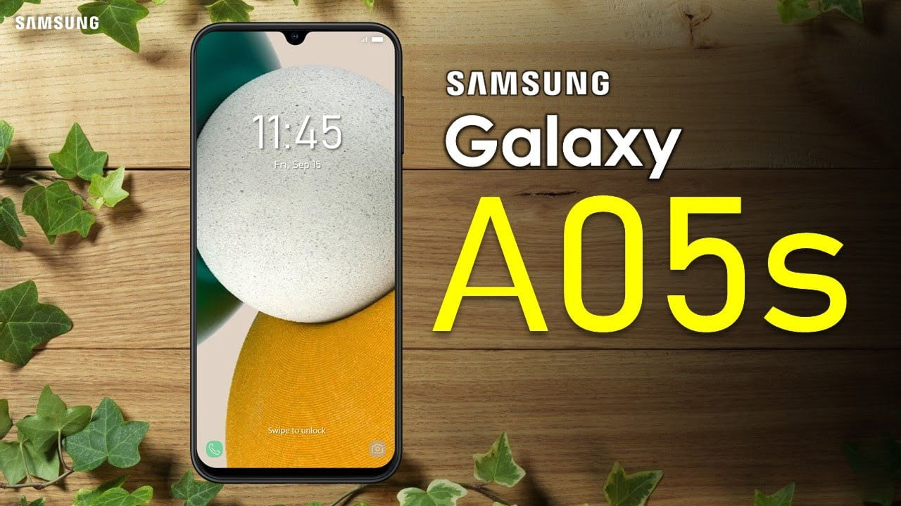 Samsung Galaxy A05s: సామ్‌సంగ్‌ నుంచి మరో స్టన్నింగ్ స్మార్ట్ ఫోన్‌.. మైండ్‌ బ్లోయింగ్ ఫీచర్స్‌..