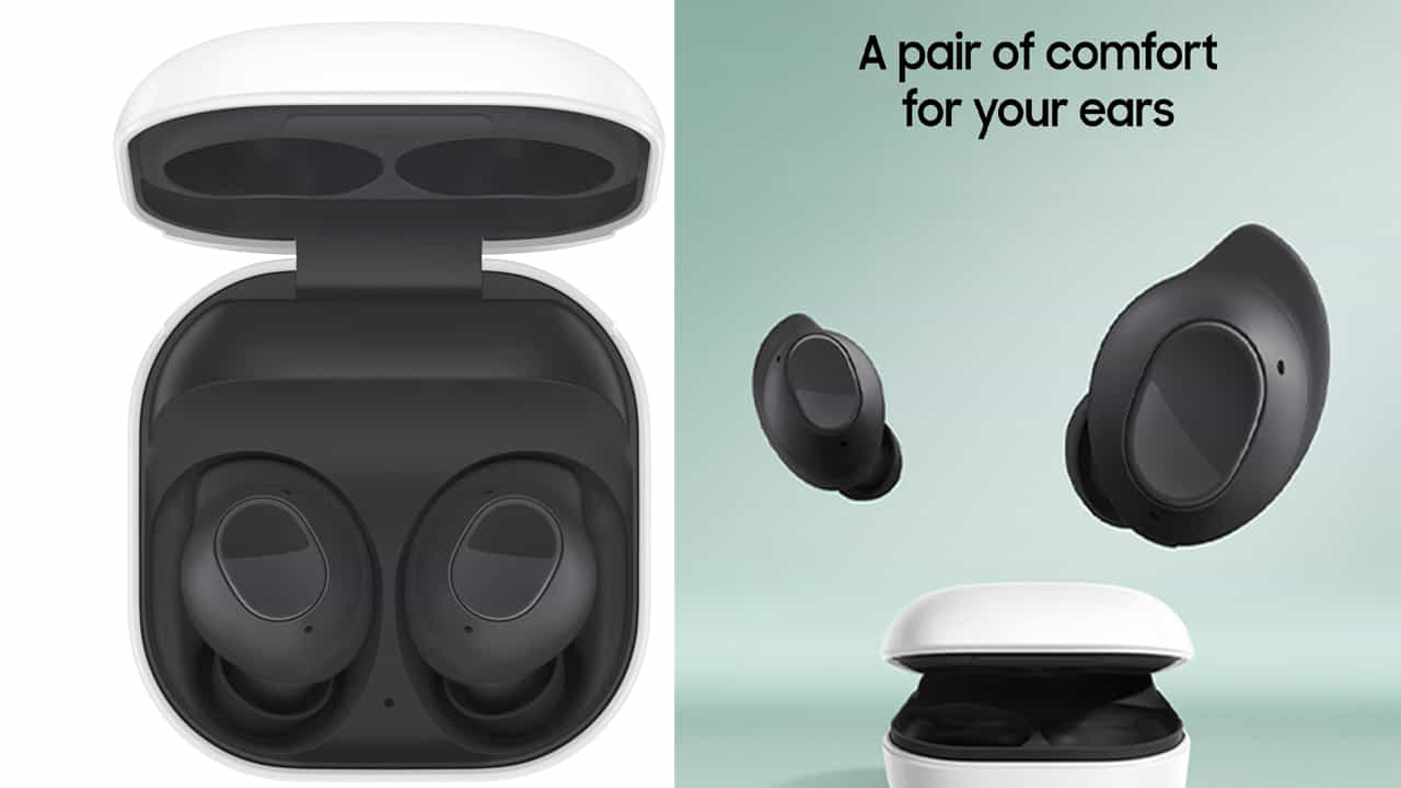 Samsung Galaxy Buds FE: సామ్సంగ్ కంపెనీకి చెందిన ఈ ఇయర్ బడ్స్ అసలు ధర రూ. 12,999కాగా, డిస్కౌంట్లో భాగంగా రూ. 9,490కి సొంతం చేసుకోవచ్చు. సూపీరియర్ సౌండ్ క్లారిటీతో తీసుకొచ్చిన ఈ ఇయర్ బడ్స్ నాయిస్ ఆఫ్ వంటి ఫీచర్ను అందించారు. ఒక్కసారి ఛార్జ్ చేస్తే 30 గంటలు నాన్స్టాప్గా పని చేస్తుంది.