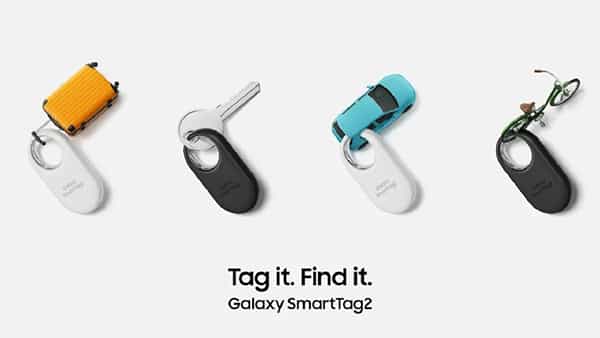 Samsung Galaxy SmartTag 2: ట్యాగ్ చేయండి.. ట్రాక్ చేయండి.. సూపర్ ఫీచర్లతో గేలాక్సీ స్మార్ట్ ట్యాగ్2.. మీ పెంపుడు జంతువులకూ అమర్చొచ్చు..