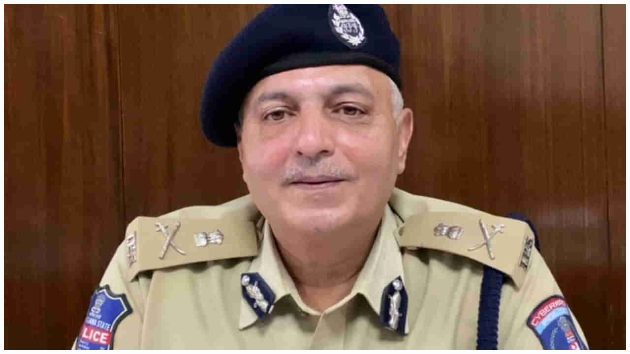 హైదరాబాద్ నయా కొత్వాల్ సందీప్ శాండిల్య.. కీలక పదవుల్లో కొత్త ఐఏఎస్, ఐపీఎస్ అధికారులు