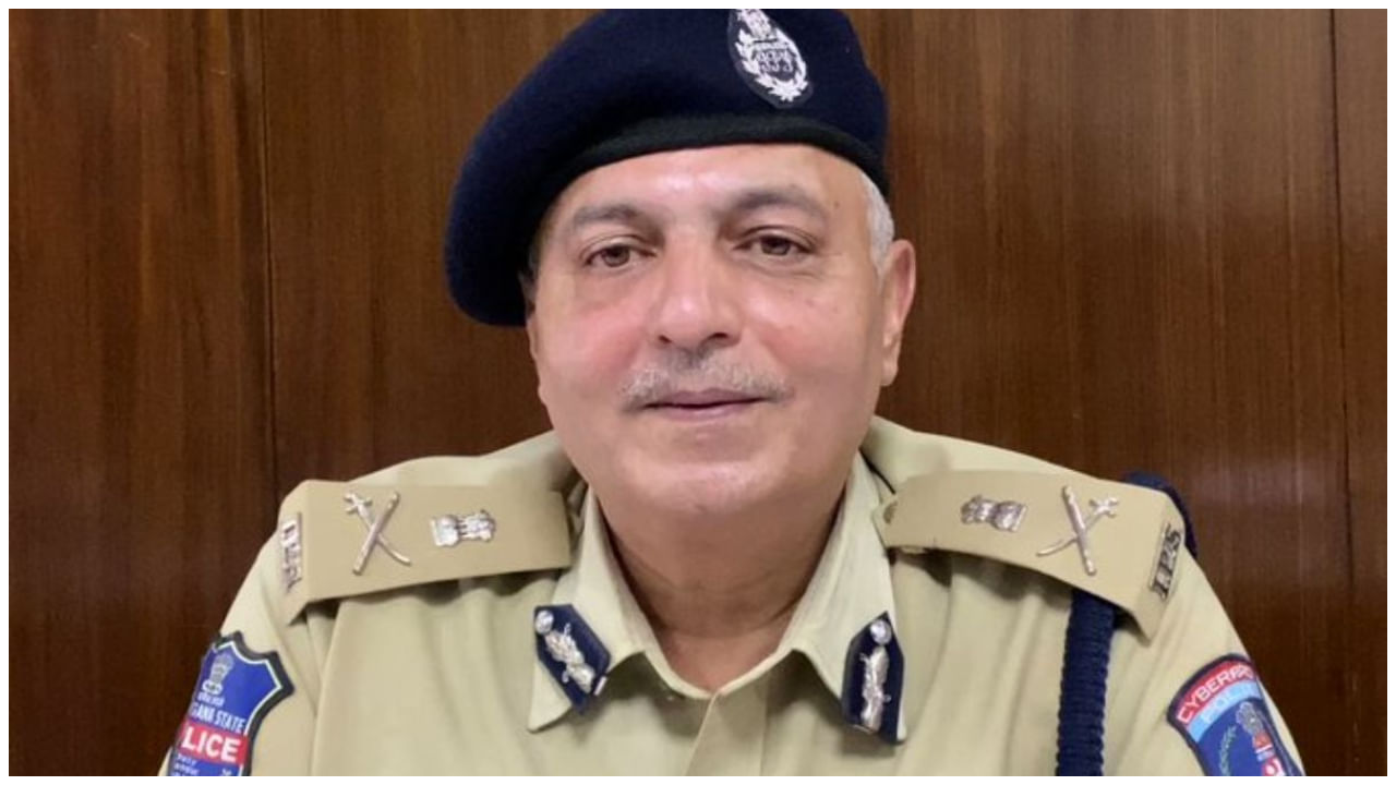 హైదరాబాద్ నయా కొత్వాల్ సందీప్ శాండిల్య.. కీలక పదవుల్లో కొత్త ఐఏఎస్, ఐపీఎస్ అధికారులు