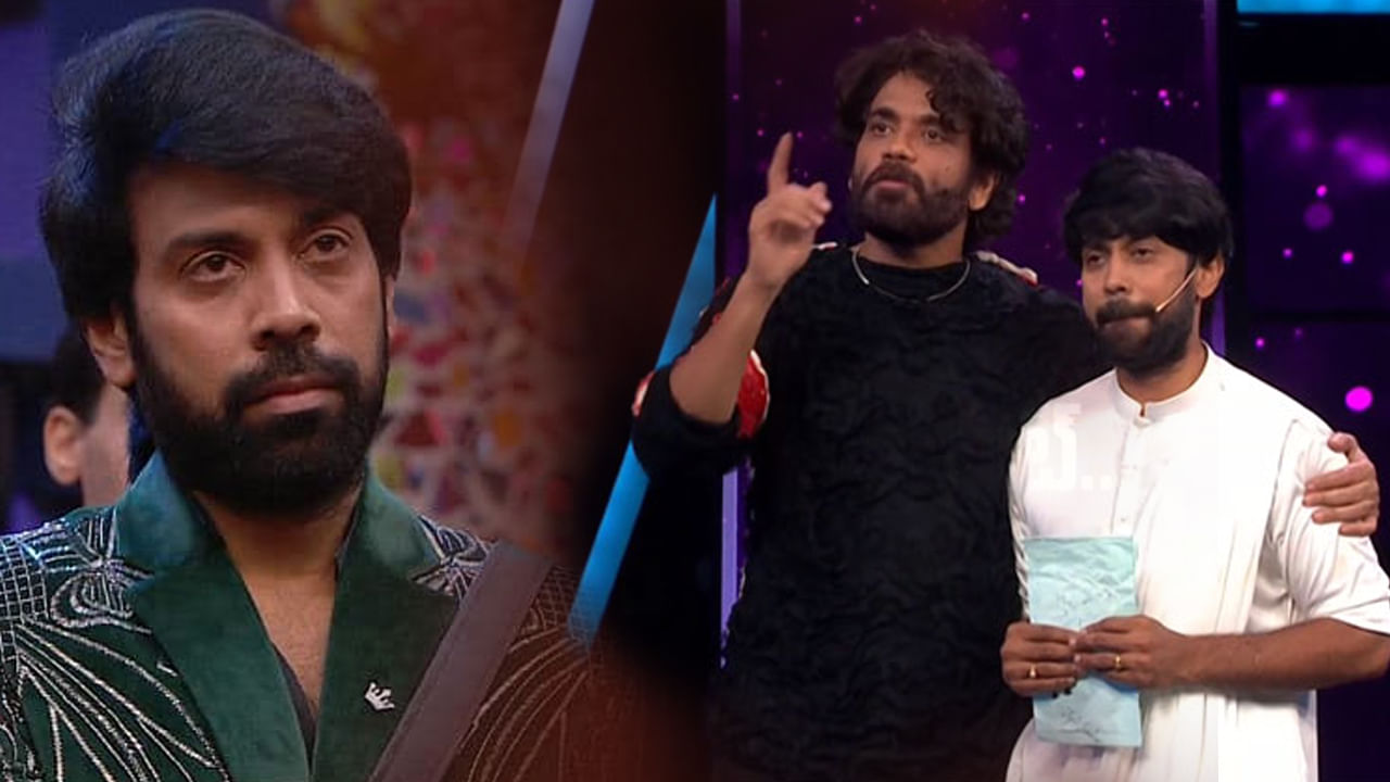 Bigg Boss 7 Telugu: ఊహించని ఎలిమినేషన్.. సందీప్ మాస్టర్ అవుట్.. కన్నీళ్లు పెట్టుకున్న శోభా