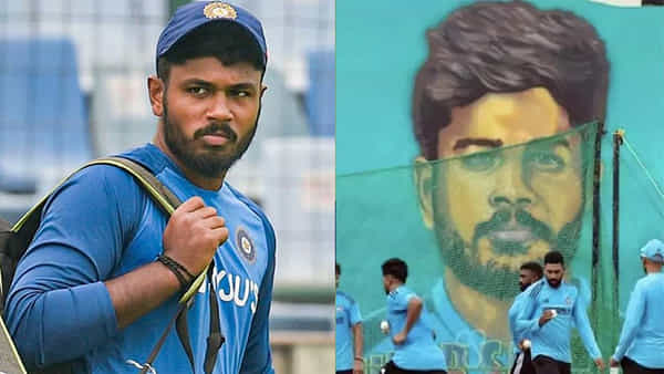 World Cup 2023: సంజూ శాంసన్ ఇలాకాలో టీమిండియా మ్యాచ్.. గొప్ప మనసు చాటుకున్న కేరళ క్రికెటర్