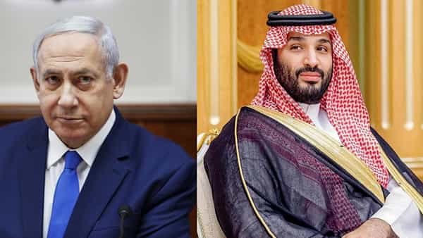 Israel Gaza War: మా మద్దతు వారికే.. యుద్ధం ఆపేందుకు ప్రయత్నిస్తున్నాం.. సౌదీ అరేబియా యువరాజు ఏం చెప్పారంటే..