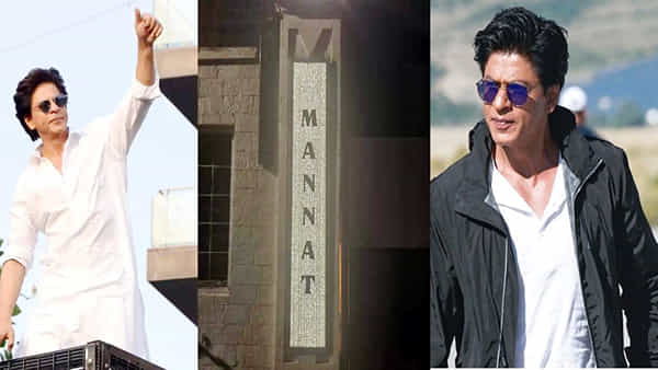 Shah Rukh Khan: బాలీవుడ్ బాద్ షా సంపాదన ఎంతో తెలుసా ?.. కోల్కత్తా నైట్ రైడర్స్ నుంచి మన్నత్ వరకు ఎన్ని కోట్లకు అధిపతి అంటే..