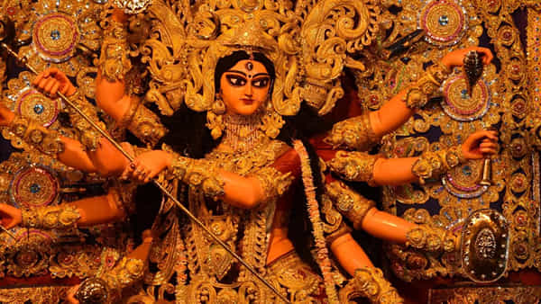 Shardiya Navratri: నవరాత్రుల తర్వాత విజయదశమి ఎందుకు జరుపుకుంటారు, ప్రాముఖ్యత ఏమిటంటే?