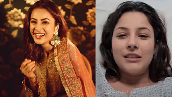 Shehnaaz Gill: ఫుడ్ పాయిజన్తో ఆసుపత్రి పాలైన బిగ్బాస్ బ్యూటీ.. ఆందోళనలో అభిమానులు..