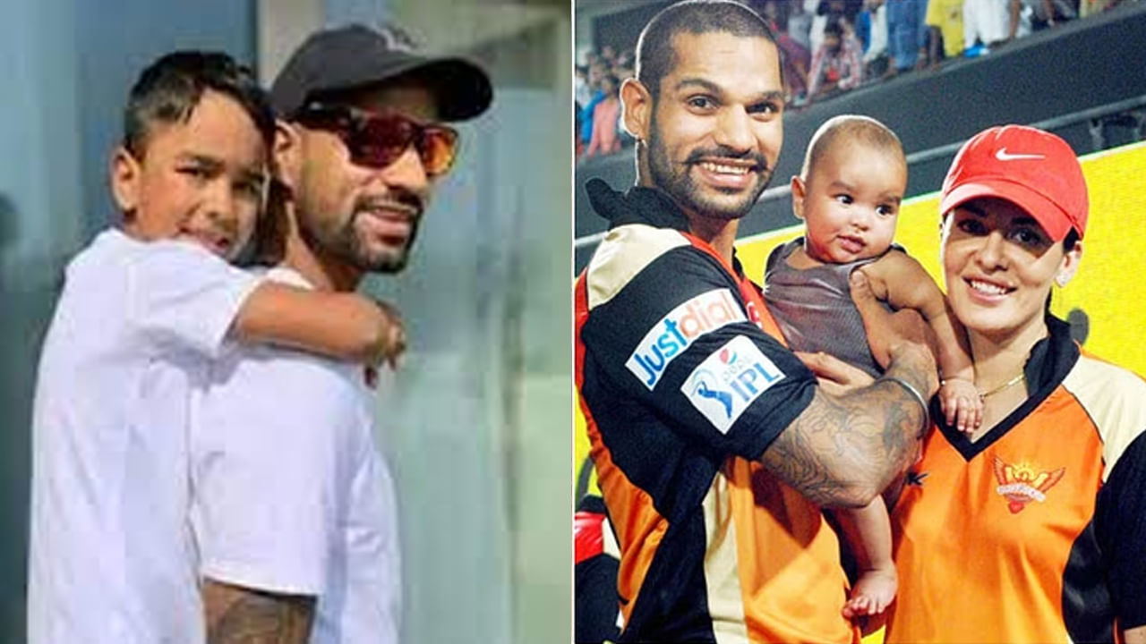 భార్య మానసిక పరిస్థితి నేపథ్యంలో కొడుకు జోరావర్‌ శాశ్వత కస్టడీని తనకే అప్పగించాలంటూ ధావన్ చేసిన విజ్ఞప్తిని కోర్టు నిరాకరించింది. ఆ బాలుడు ఆస్ట్రేలియా పౌరుడు కావడంతో కస్టడీ కోసం అక్కడి న్యాయస్థానాలను ఆశ్రయించాలని సూచించింది. 