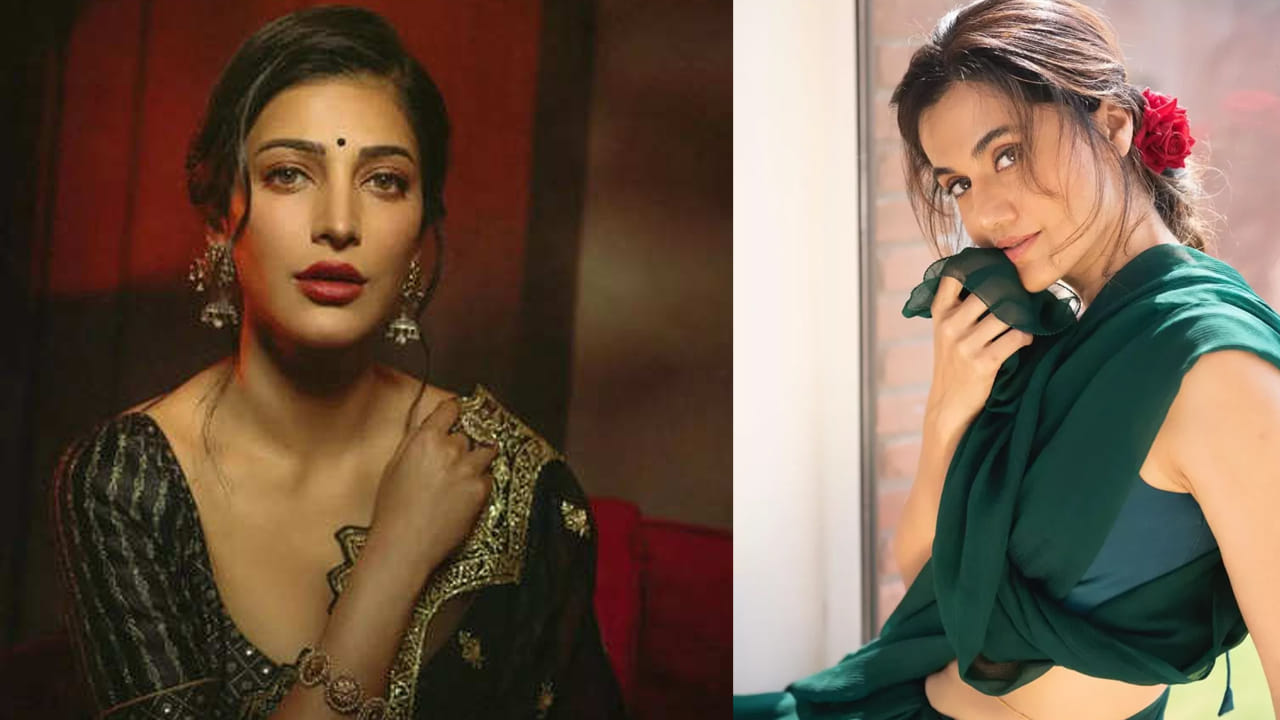 డిసెంబర్ 22న ప్రశాంత్ నీల్ డైరక్షన్లో సలార్ హిట్ అయితే 2023ని హ్యాట్రిక్ హిట్స్ ఇయర్గా అనౌన్స్ చేయాలని తహతహలాడుతున్నారు శ్రుతి. డార్లింగ్కి ఒక్క హిట్ పడితే చూడాలని ఫ్యాన్స్ ఎంతగా వెయిట్ చేస్తున్నారో, తన హ్యాట్రిక్ హిట్ కోసం శ్రుతి కూడా అంతే ఈగర్గా వేచి చూస్తున్నారు. తాప్సీ, వర్సెస్ శ్రుతి అంటూ జరుగుతున్న పోటీలో ఇద్దరూ నెగ్గుతారా? ఇద్దరిలో ఒకరే నెగ్గుతారా? అనే ఇంట్రస్ట్ బాగానే క్రియేటైంది జనాల్లో.