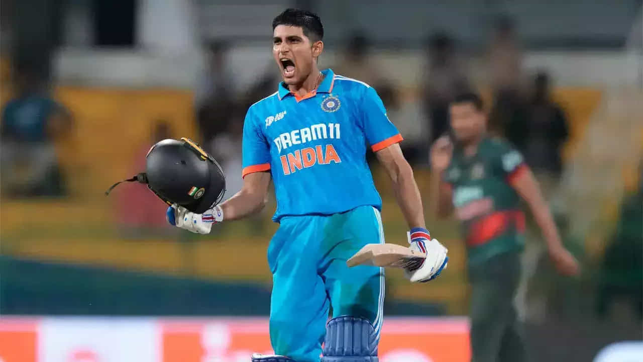 ఆ తర్వాత మరో పాకిస్తాన్ జట్టు ఆటగాడు ఇమామ్-ఉల్-హక్తోపాటు, భారత ఆటగాడు శుభమాన్ గిల్ 19 ఇన్నింగ్స్లలో చేరుకుని, రెండో స్థానంలో నిలిచారు.