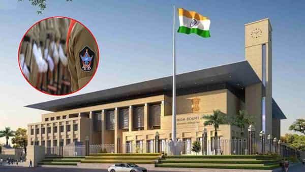 AP SI Mains Exam: డిజిటల్ మీటర్తో ఎత్తు కొలవడంపై హైకోర్టులో ఎస్సై అభ్యర్థుల పిటిషన్.. నేడు ముగిసిన వాదనలు