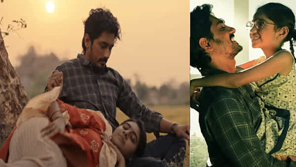 Chinna Movie OTT: ఓటీటీలోకి గుండెల్ని పిండేసే సినిమా.. సిద్ధార్థ్ చిన్నా స్ట్రీమింగ్ ఎప్పుడంటే?