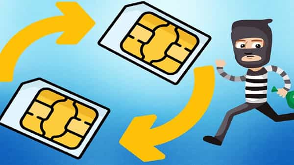SIM Swapping Scam: మోసం గురూ! ‘స్వాప్.. స్కామ్’.. దీని గురించి తెలుసుకోకపోతే రూ. లక్షలు నష్టపోతారు!