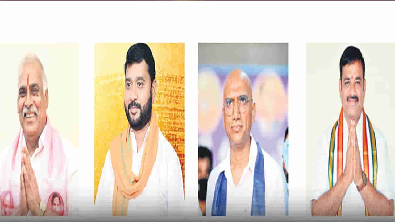 Sirpur Election Result 2023: మిని ఇండియాగా పేరుగాంచిన సిర్పూర్ సింహాసనం ఎవరిది..?