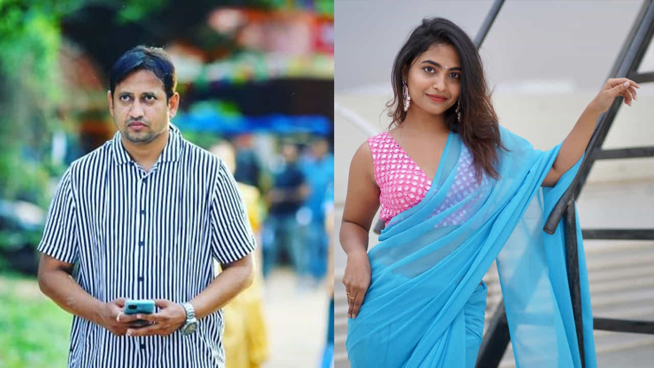 సాయి రాజేష్ దర్శకత్వంలో SKN నిర్మాణంలో రూపొందిన 'బేబీ' ఎలాంటి ఫలితం అందుకుందో చెప్పనక్కర్లేదు. ఈ సినిమాతో తెలుగమ్మాయి వైష్ణవి చైతన్యను హీరోయిన్గా పరిచయం చేసిన మేకర్స్.. ఇప్పుడు యూ ట్యూబరల్ అలేఖ్య హారికను హీరోయిన్గా పరిచయం చేస్తున్నారు. సంతోష్ శోభన్ హీరోగా నటిస్తున్న ఈ సినిమాను అధికారికంగా పూజా కార్యక్రమాలతో లాంఛ్ చేసారు.
