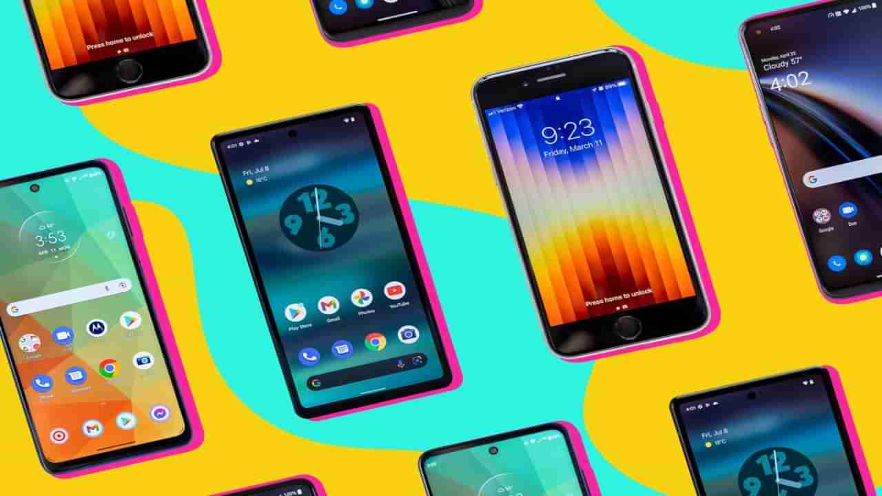 Best Smartphones: స్మార్ట్‌ఫోన్‌ లవర్స్‌ ఈ సేల్‌లో దుమ్ముదులపండి..! రూ.15 వేల లోపు బెస్ట్‌ ఫోన్స్‌ ఇవే..