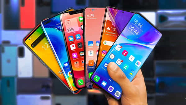 Flipkart: ఇలాంటి ఆఫర్స్ నెవ్వర్ బిఫోర్, ఎవర్ ఆఫర్ట్.. స్మార్ట్ ఫోన్స్పై ఊహకందని డిస్కౌంట్స్..