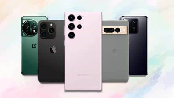Smartphones: కొత్త ఫోన్ కొనే ప్లాన్లో ఉన్నారా.? ఈ నెలలో మార్కెట్లోకి వస్తున్న స్మార్ట్ఫోన్స్ ఇవే..