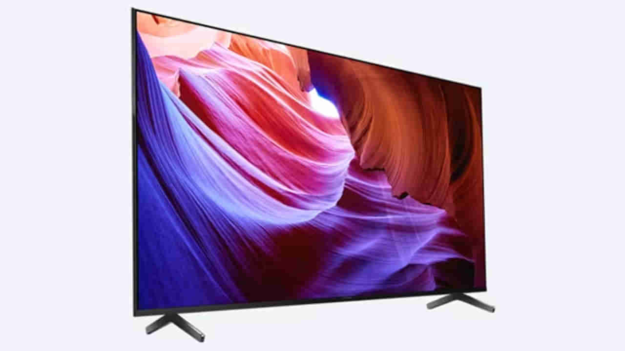 Smart tv: స్మార్ట్ టీవీలపై ఇలాంటి ఆఫర్స్‌ మరెప్పుడు ఉండవు.. ఏకంగా 50శాతం డిస్కౌంట్‌.